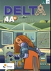 Afbeelding van Delta 4 A Leerboek 5U