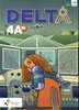 Afbeelding van Delta 4 A Leerboek 5U