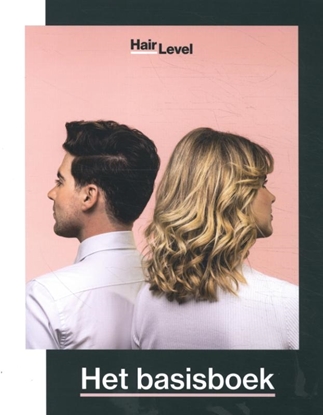 Afbeeldingen van Hair Level Het basisboek