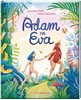 Afbeelding van Adam en Eva