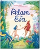 Afbeelding van Adam en Eva