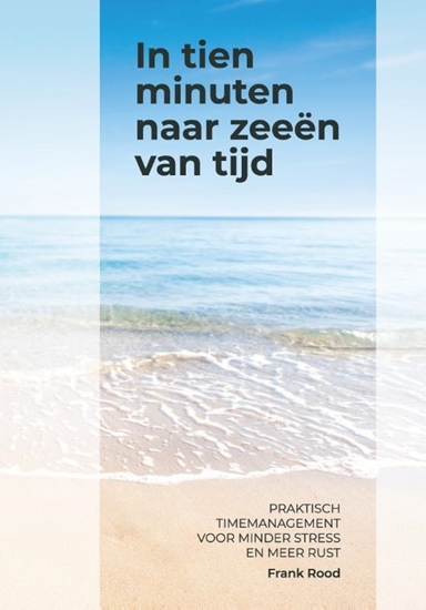 Afbeelding van In tien minuten naar zeeën van tijd