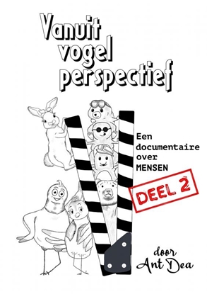 Afbeeldingen van Vanuit Vogelperspectief DEEL 2