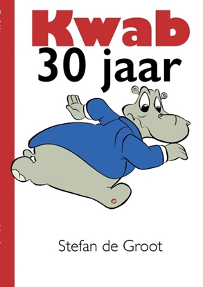 Afbeeldingen van Kwab 30 jaar