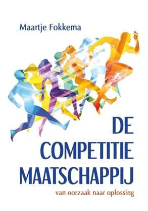 Afbeeldingen van De competitiemaatschappij