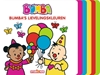 Afbeelding van Bumba’s lievelingskleuren