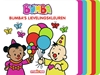 Afbeelding van Bumba’s lievelingskleuren
