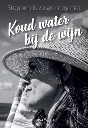 Afbeeldingen van Koud water bij de wijn