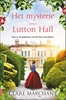 Afbeelding van Het mysterie van Lutton Hall