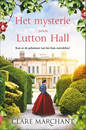 Afbeeldingen van Het mysterie van Lutton Hall