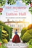 Afbeelding van Het mysterie van Lutton Hall