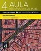 Afbeelding van Aula Internacional Plus Aula Internacional Plus 4 - Edicion hibrida - Libro del alumno B2.1 Libro del alumno