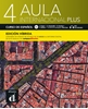 Afbeelding van Aula Internacional Plus Aula Internacional Plus 4 - Edicion hibrida - Libro del alumno B2.1 Libro del alumno