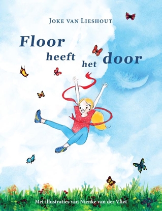 Afbeeldingen van Floor heeft het door