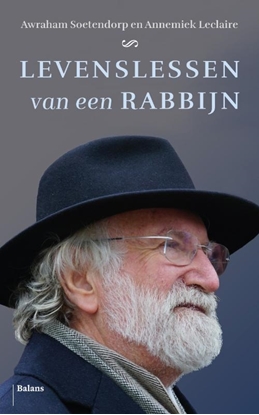 Afbeeldingen van Levenslessen van een rabbijn