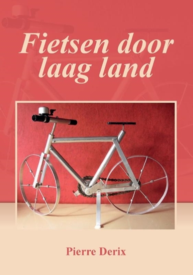 Afbeelding van Fietsen door laagland
