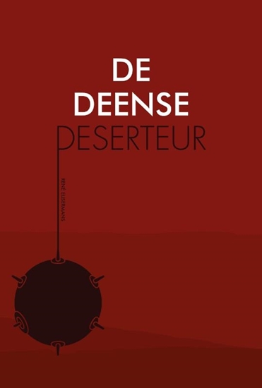 Afbeelding van Trilogie De Deense deserteur