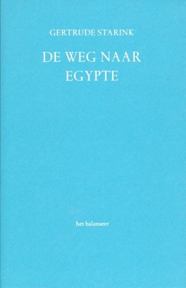 Afbeeldingen van De weg naar Egypte