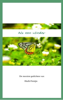 Afbeeldingen van Als een vlinder