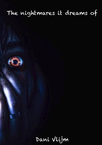 Afbeelding van The nightmares it dreams of