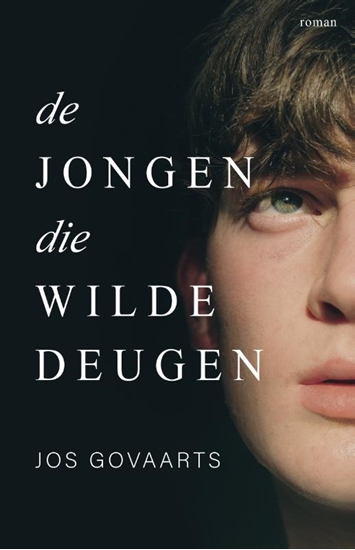 Afbeelding van De jongen die wilde deugen
