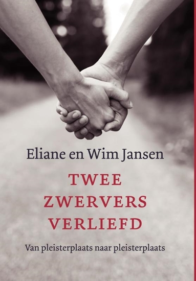 Afbeelding van Twee zwervers verliefd