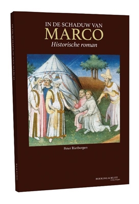Afbeeldingen van In de schaduw van Marco