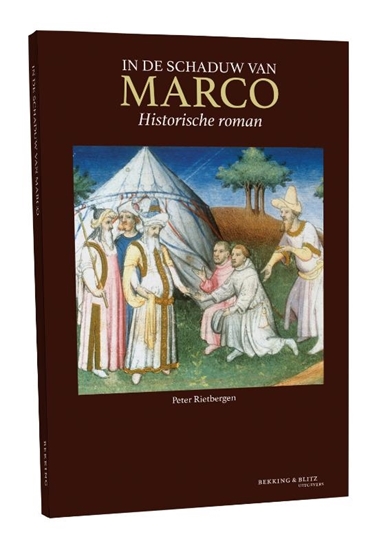 Afbeelding van In de schaduw van Marco