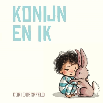 Afbeeldingen van Konijn en ik