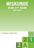 Afbeelding van Wiskunde oefeningen voor 2de en 3de graad A Finaliteit