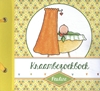 Afbeelding van Kraambezoekboek
