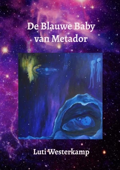 Afbeelding van De Blauwe Baby van Metador