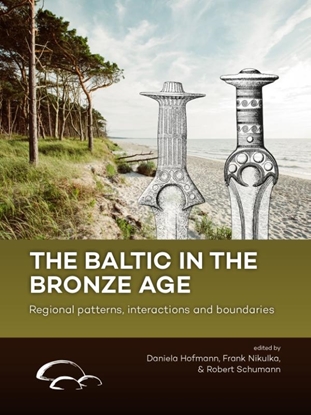 Afbeeldingen van The Baltic in the Bronze Age