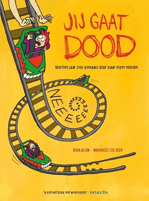 Afbeeldingen van Jij gaat dood