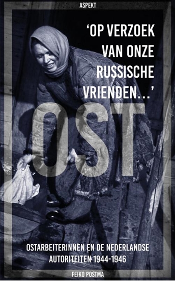Afbeelding van 'Op verzoek van onze Russische vrienden...'