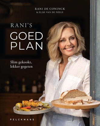 Afbeeldingen van Rani's goed plan