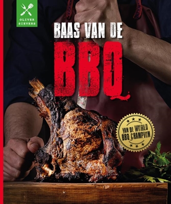Afbeeldingen van Baas van de BBQ
