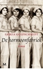 Afbeelding van De hormoonfabriek