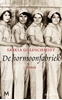 Afbeelding van De hormoonfabriek