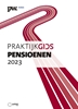 Afbeelding van Praktijkgids Pensioenen 2023