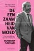 Afbeelding van De eenzaamheid van moed