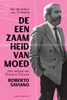 Afbeelding van De eenzaamheid van moed