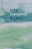 Afbeelding van HSV overschrijfbijbel Psalmen