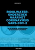 Afbeelding van Rioolwateronderzoek naar het coronavirus SARS-CoV-2 en de AVG