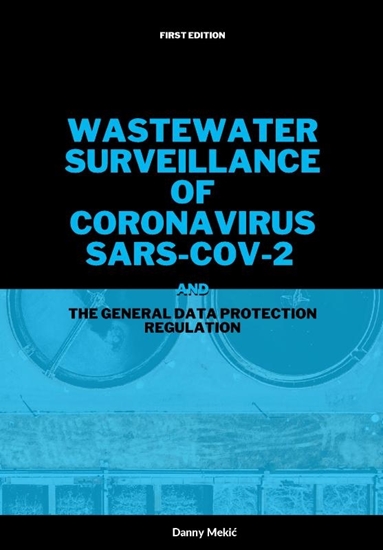 Afbeelding van Wastewater surveillance of coronavirus SARS-CoV-2 and the GDPR