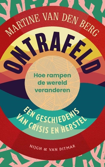 Afbeelding van Ontrafeld