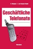 Afbeelding van Geschaftliche Telefonate