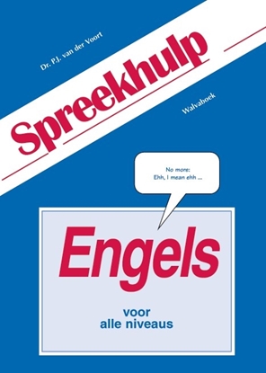 Afbeeldingen van Spreekhulp Engels