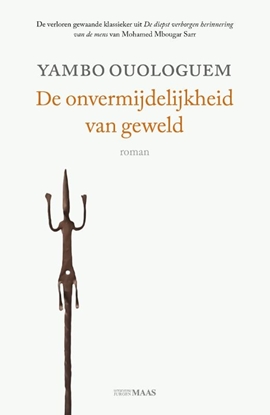 Afbeeldingen van De onvermijdelijkheid van geweld