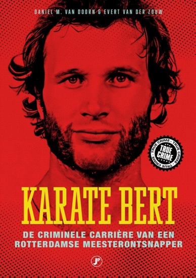 Afbeelding van True Crime Karate Bert